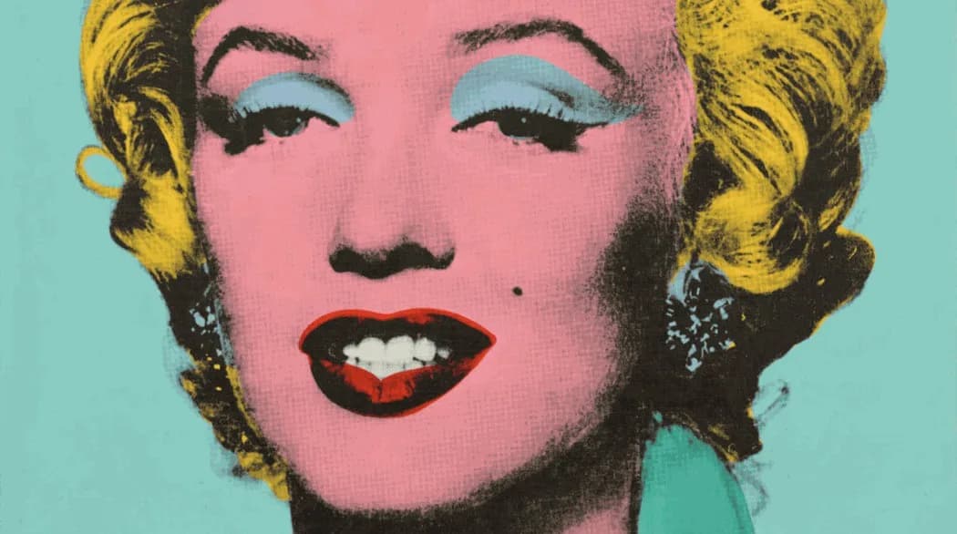 Andy Warhol’s Most Expensive Paintings – Andipa Gallery